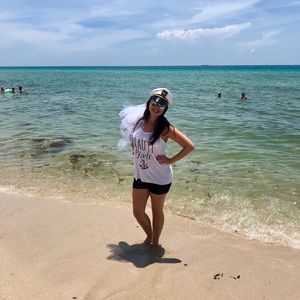 Meet your Posher, Dana